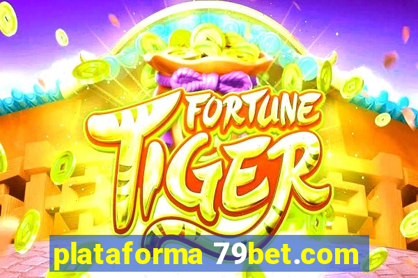 plataforma 79bet.com